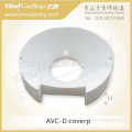 AVC-D coverp --ceremaic, Jewelry casting tools